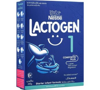 NESTLE LACTOGEN 1 200G NP