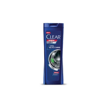 CLEAR SHAMPOO 380ML CBS