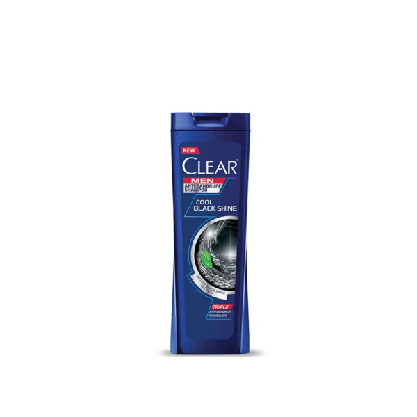 CLEAR SHAMPOO 380ML CBS