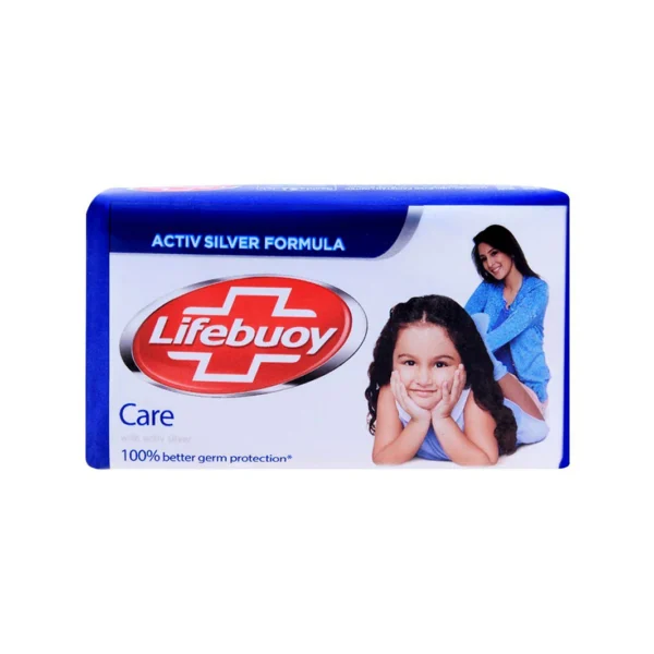 LIFEBUOY BLUE SOAP 98G