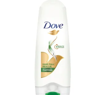 DOVE CONDITIONER HAIR FALL 180ML