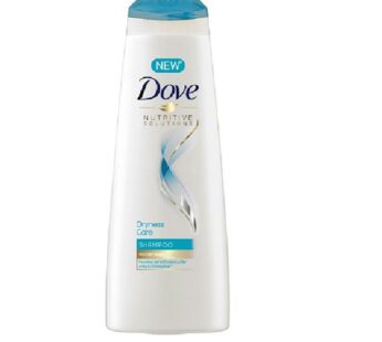 DOVE SHAMPOO DRYNESS CARE 175ML