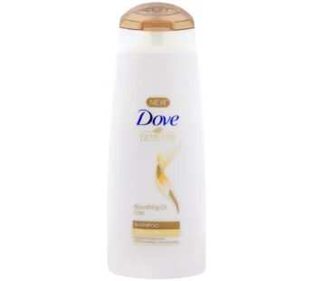 DOVE SHAMPOO NOU OIL CARE 175ML
