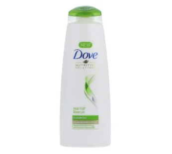 DOVE SHAMPOO HAIR FALL 360ML.