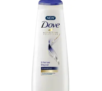 DOVE SHAMPOO INTEN REPAIR 360ML