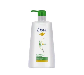 DOVE SHAMPOO HAIRFALL RESCUE 650ML