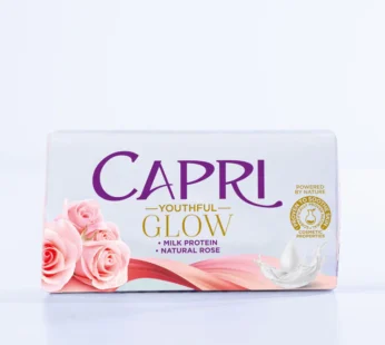 CAPRI YOUTHFUL GLOW 150GM