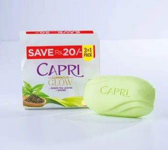 CAPRI SOAP SKY 3IN1