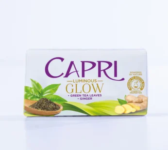 CAPRI LUMINOUS GLOW 150GM