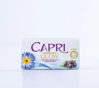 CAPRI HYDRATING GLOW 150GM