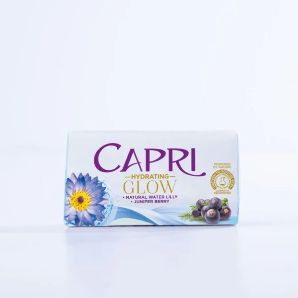 CAPRI HYDRATING GLOW 150GM