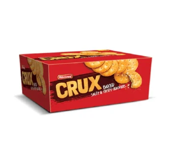BISCONNI CRUX SALTY 11PC PACK