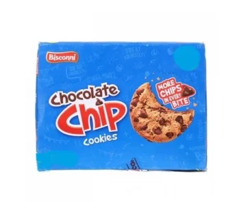 BISCONNI CHOCOLATE CHIP 11PC PACK