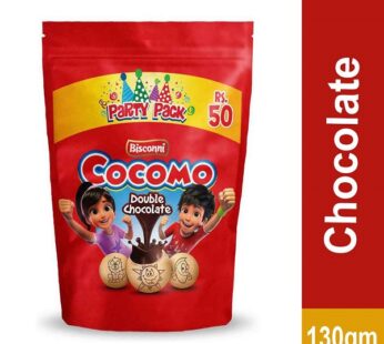 BISCONNI COCOMO POUCH RS-50