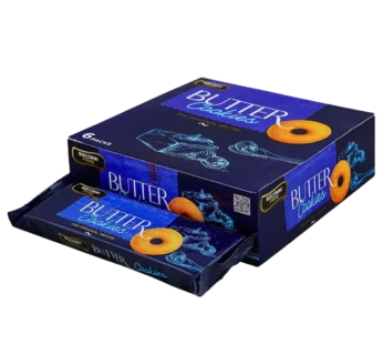 BISCONNI BUTTER COOKIES 70RS BOX
