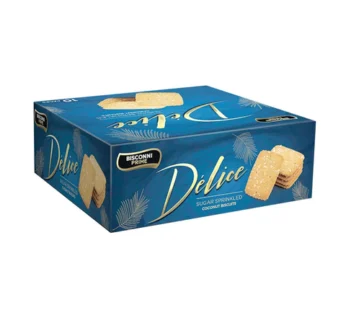 BISCONNI PRIME DELICE BISCUIT 10PC PACK