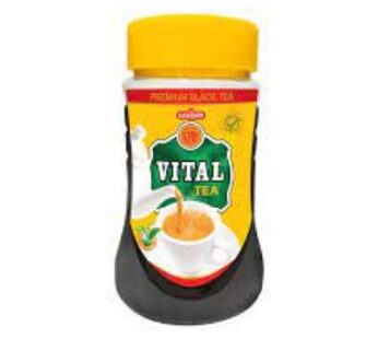 VITAL TEA JAR 425GM