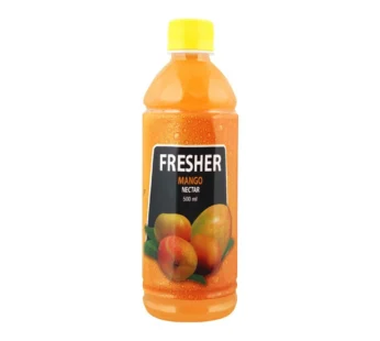 FRESHER JUICE MANGO NECTAR 500ML