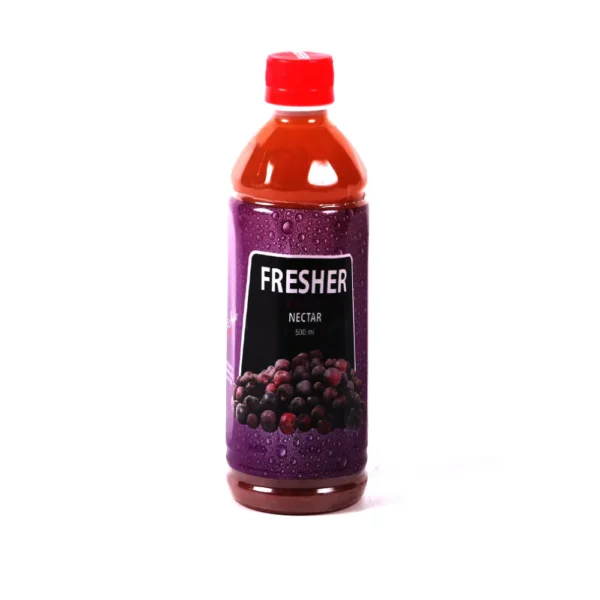 FRESHER FALSA  500ML