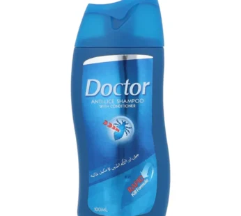 DOCTOR ANTI LICE SHAMPOO 100ML