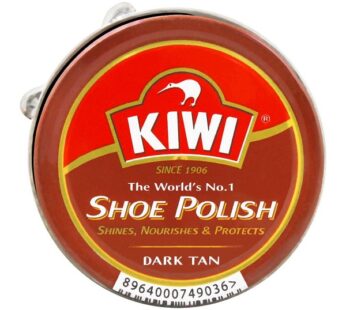 KIWI POLISH DARK TAN 20ML