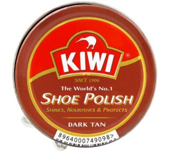 KIWI POLISH DARK TAN 45ML