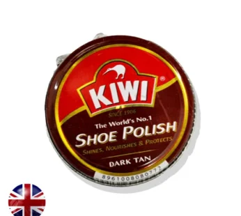 KIWI POLISH DARK TAN 90ML