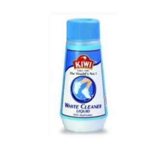 KIWI WHITE CLEANER 50ML