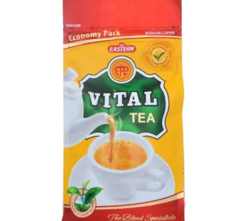 VITAL TEA 550GM