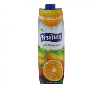 FRUITIEN JUICE ORANGE 1LTR