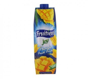 FRUITIEN JUICE JOY MANGO 1LTR
