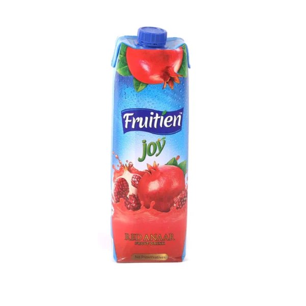 FRUITIEN JOY RED ANAR 1LTR