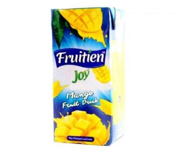 FRUITIEN JOY MANGO 200ML