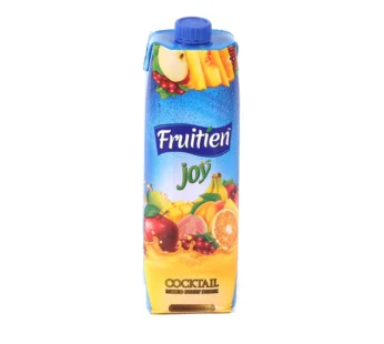 FRUITIEN JUICE JOY COCKTAIL 1LTR
