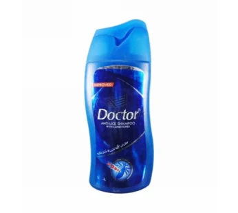 DOCTOR ANTI LICE SHAMPOO 50ML