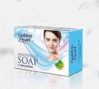 GOLDEN PEARL SOAP NORMAL SKIN