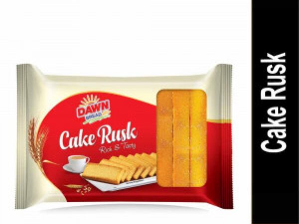 DAWN CAKE RUSK 230G