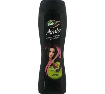 DABUR AMLA SHAMPOO REETHA 175ML