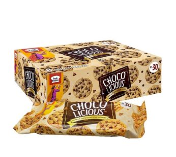 PEEK FREANS CHOCO LICIOUS 8PC PACK