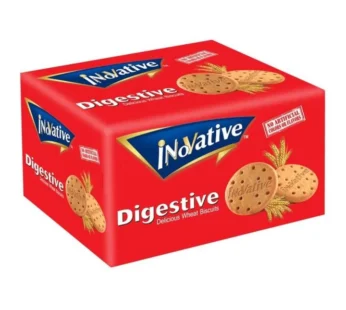 INOVATIVE DIGESTIVE BISCUIT 12PC