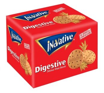 INOVATIVE DIGESTIVE BISCUIT 6PC PACK