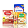 Baby Foods