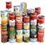 Canned Foods