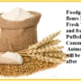 Commodities