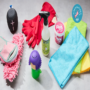 Kitchen Cleaning
